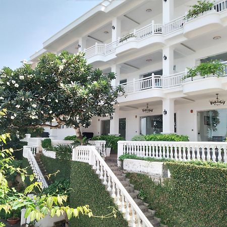 Sv Boutique Resort 头顿 外观 照片