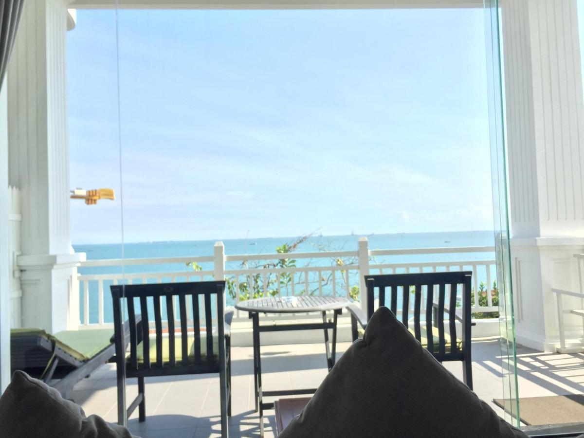 Sv Boutique Resort 头顿 外观 照片