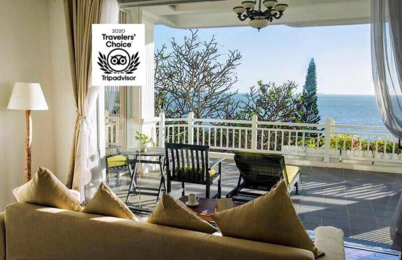 Sv Boutique Resort 头顿 外观 照片