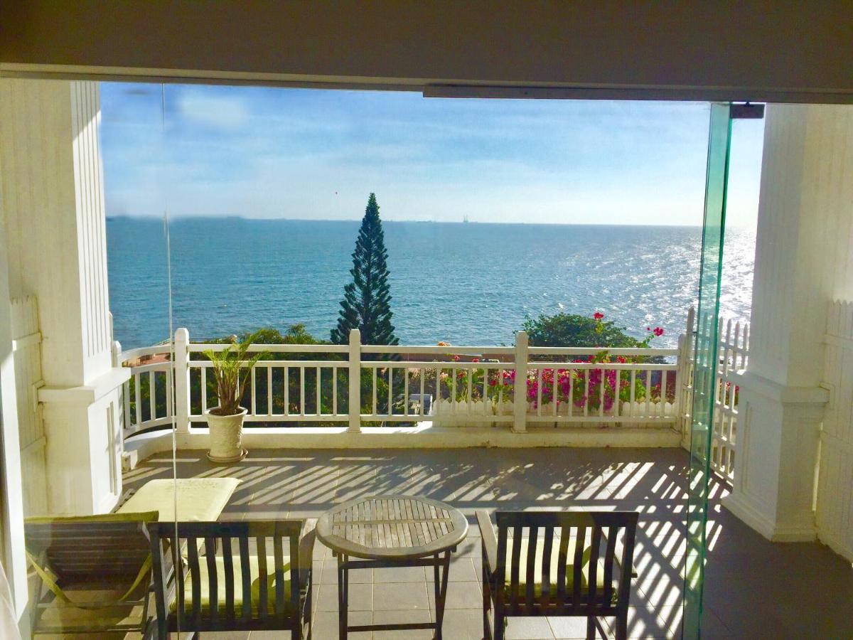 Sv Boutique Resort 头顿 外观 照片