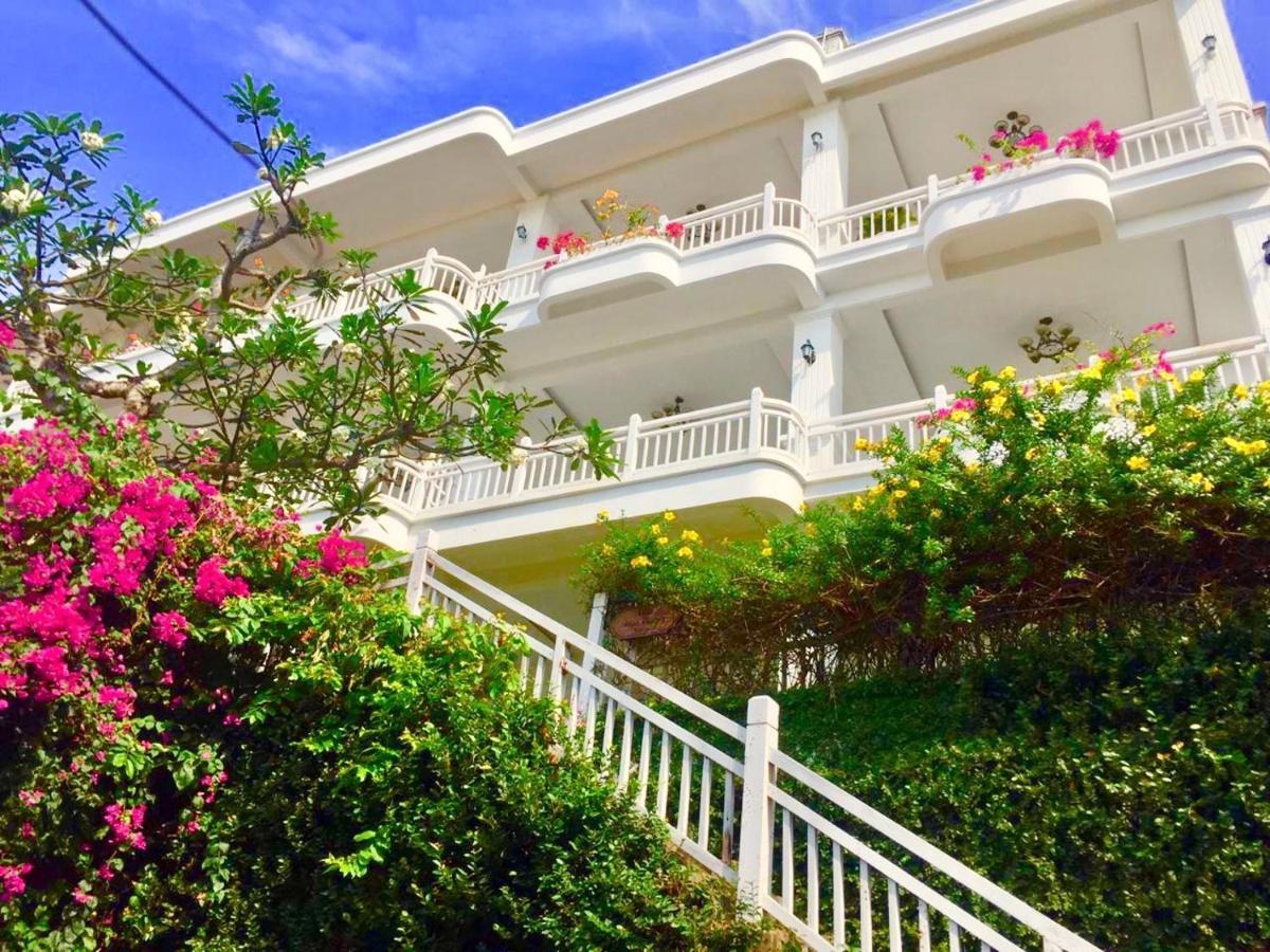 Sv Boutique Resort 头顿 外观 照片