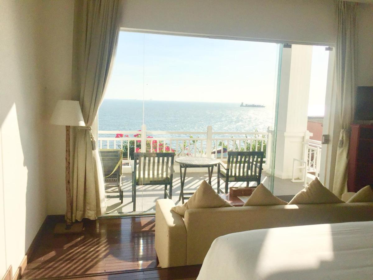 Sv Boutique Resort 头顿 外观 照片