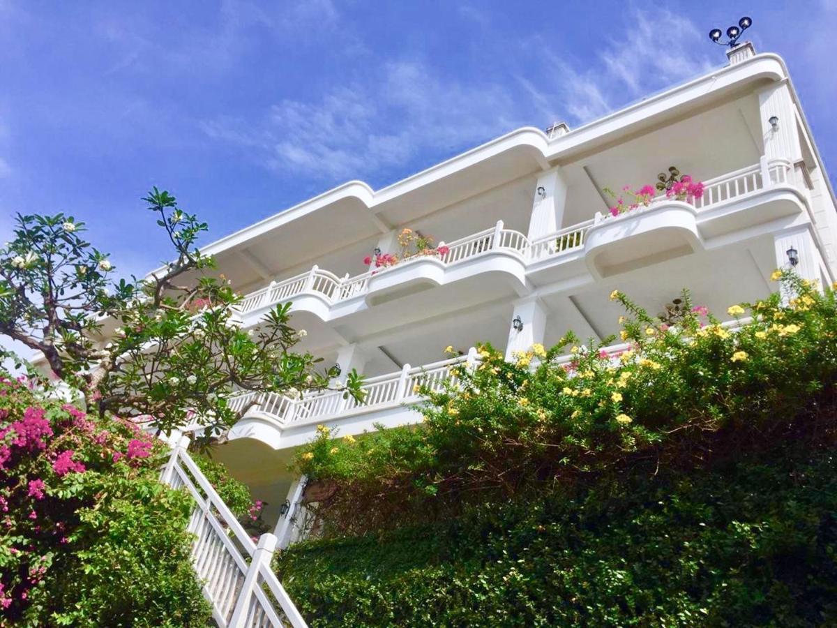 Sv Boutique Resort 头顿 外观 照片