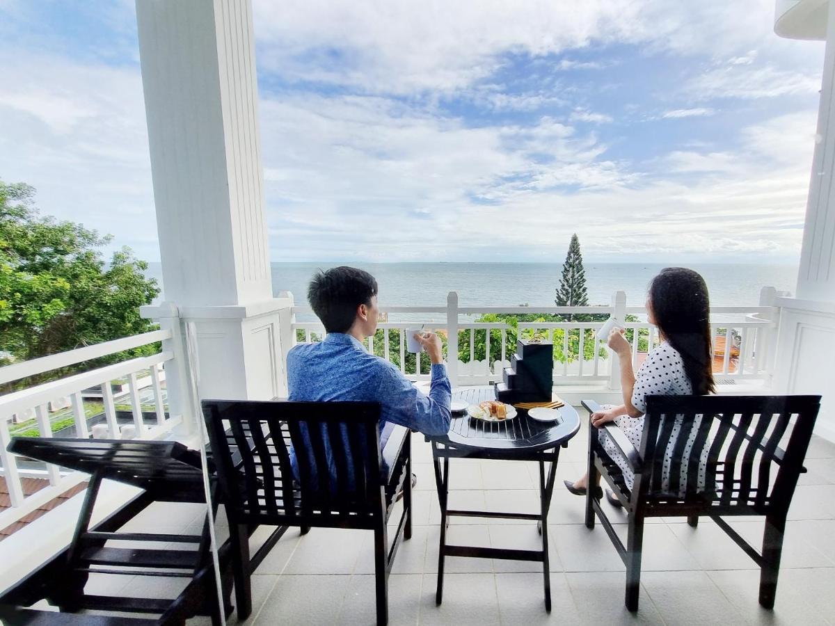 Sv Boutique Resort 头顿 外观 照片