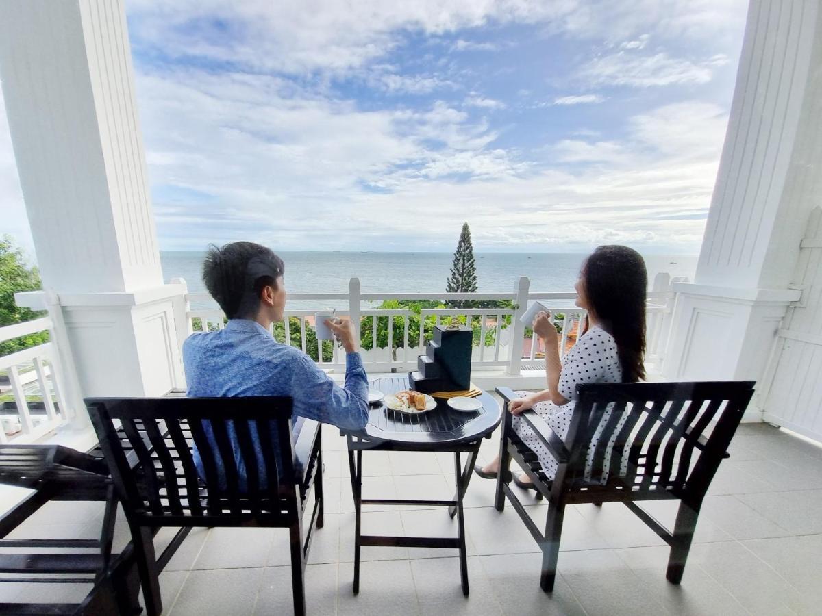 Sv Boutique Resort 头顿 外观 照片