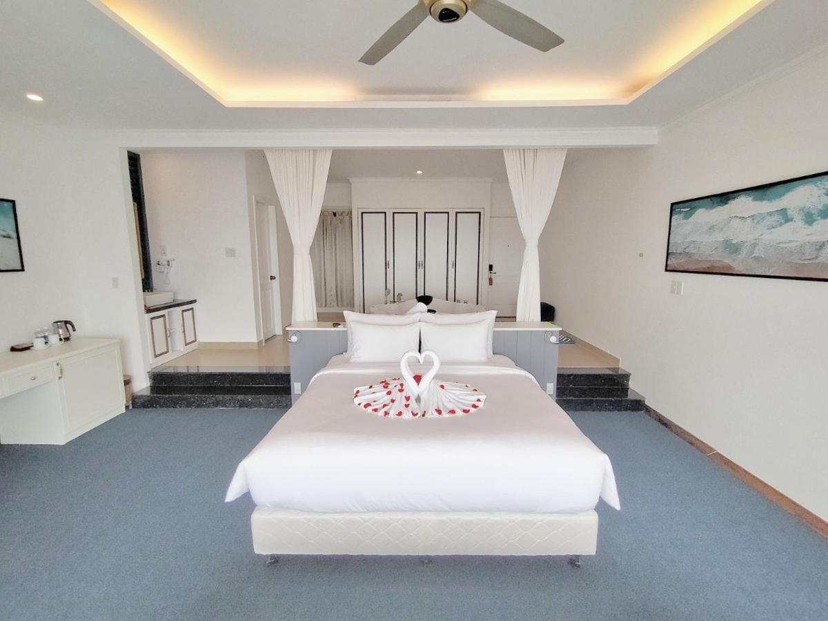 Sv Boutique Resort 头顿 外观 照片