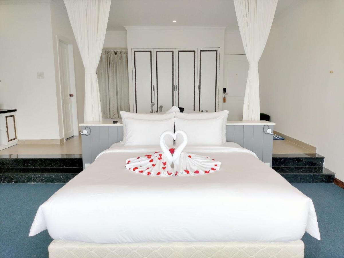 Sv Boutique Resort 头顿 外观 照片