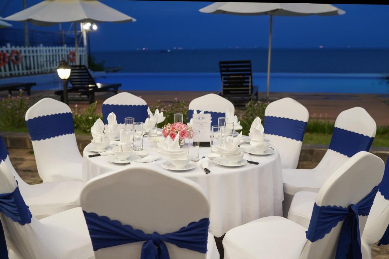 Sv Boutique Resort 头顿 外观 照片