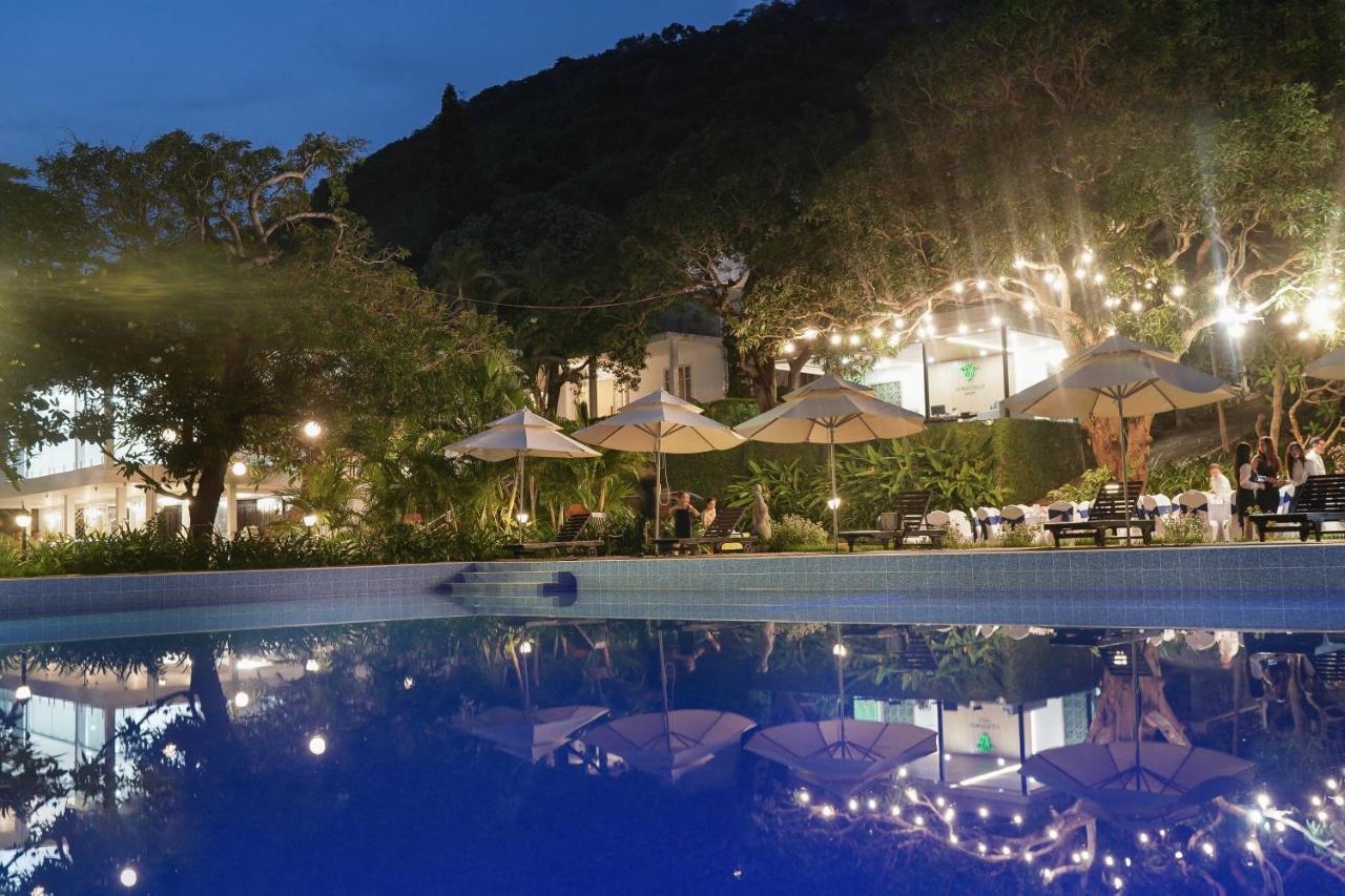 Sv Boutique Resort 头顿 外观 照片