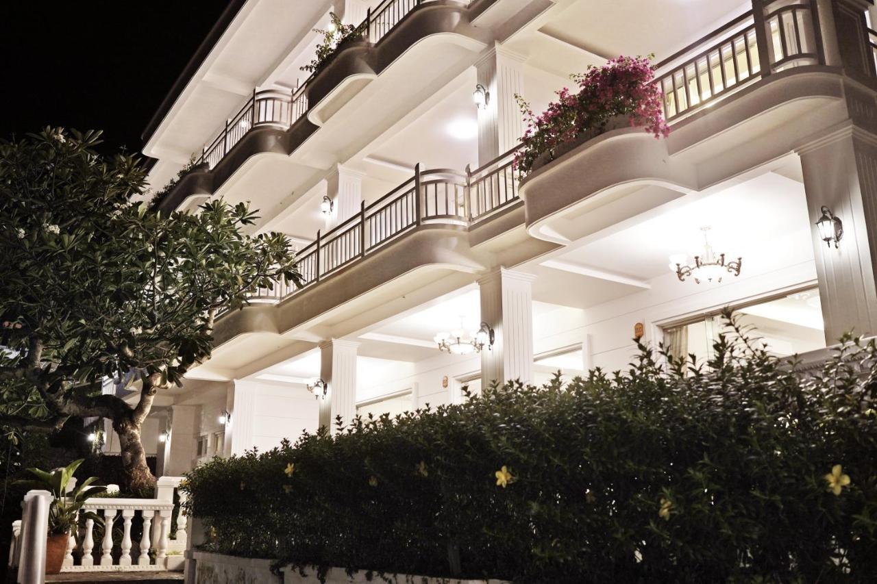 Sv Boutique Resort 头顿 外观 照片