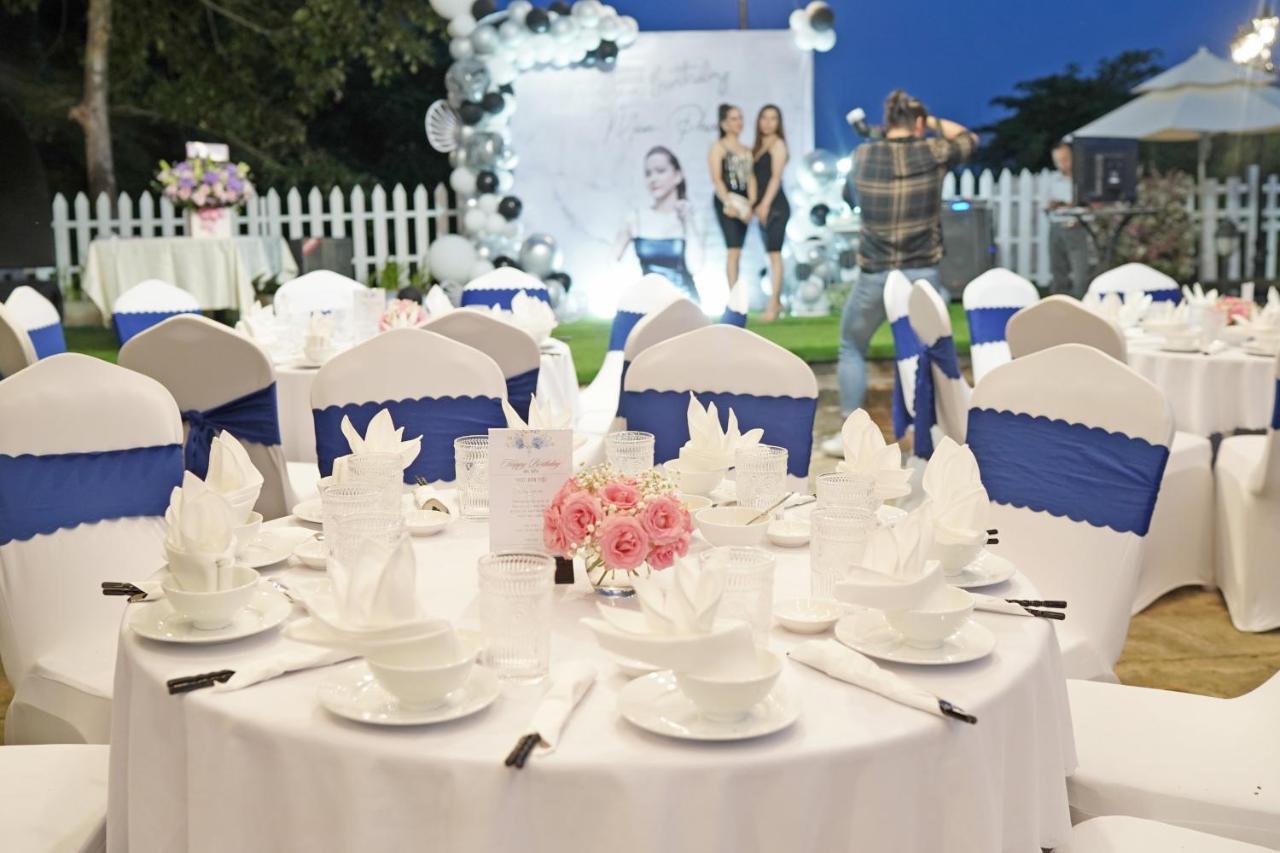 Sv Boutique Resort 头顿 外观 照片
