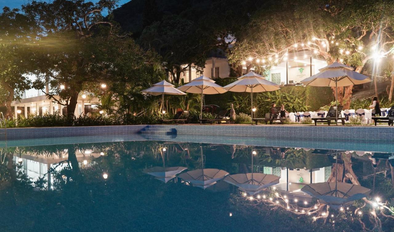 Sv Boutique Resort 头顿 外观 照片