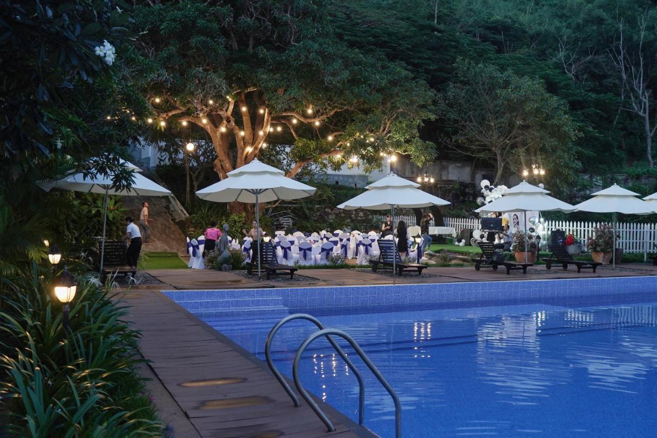 Sv Boutique Resort 头顿 外观 照片