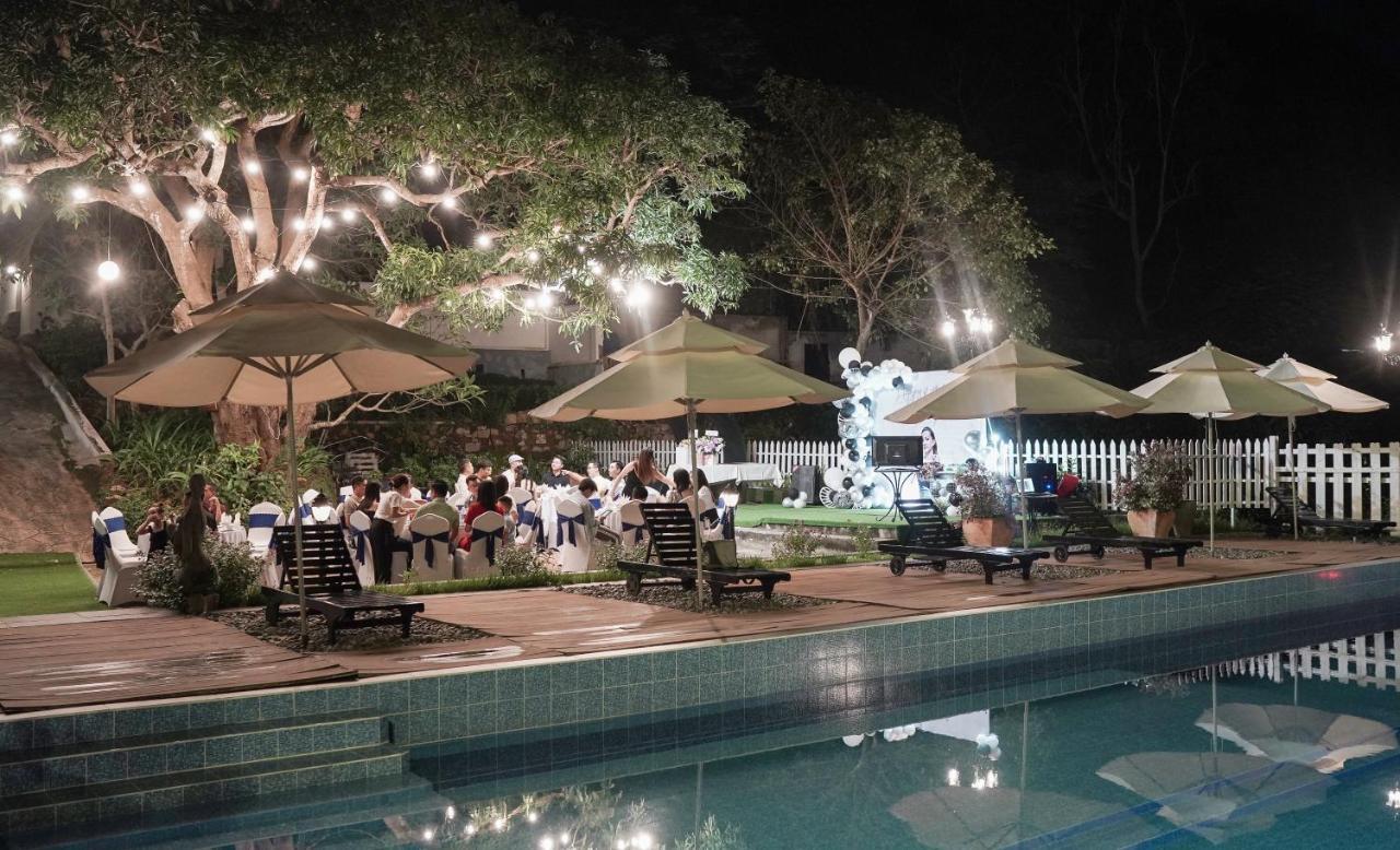 Sv Boutique Resort 头顿 外观 照片
