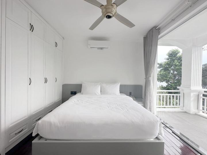 Sv Boutique Resort 头顿 外观 照片