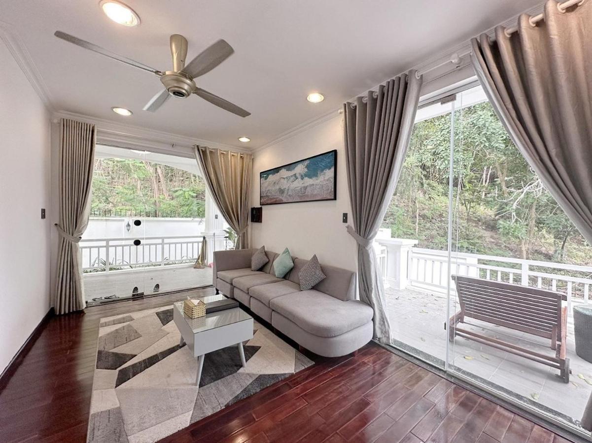 Sv Boutique Resort 头顿 外观 照片
