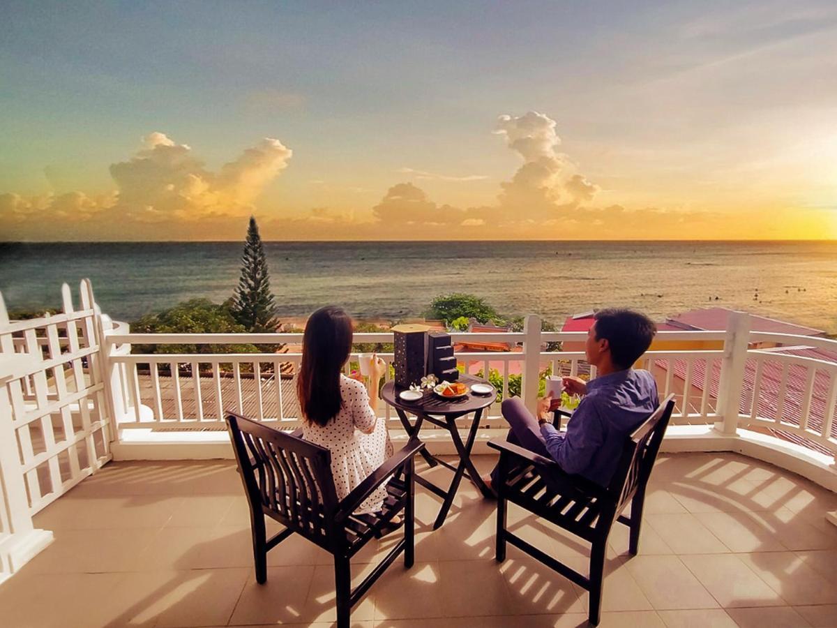 Sv Boutique Resort 头顿 外观 照片