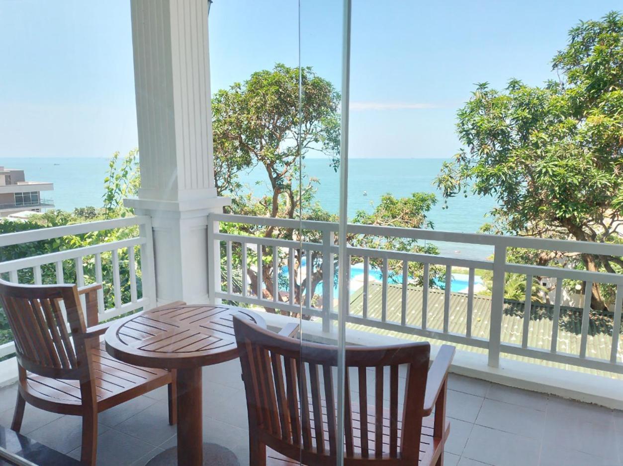 Sv Boutique Resort 头顿 外观 照片