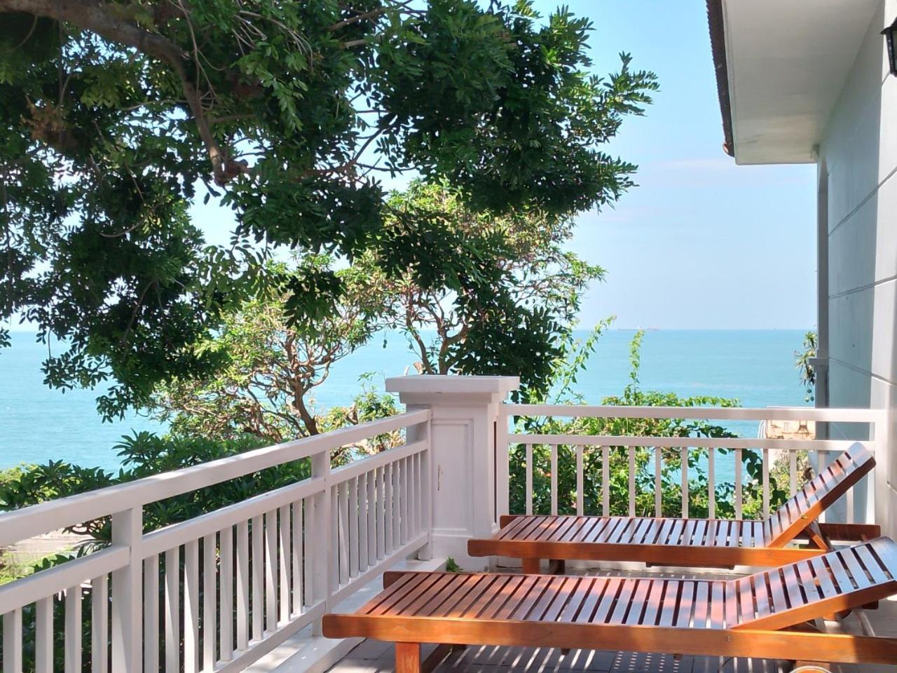 Sv Boutique Resort 头顿 外观 照片