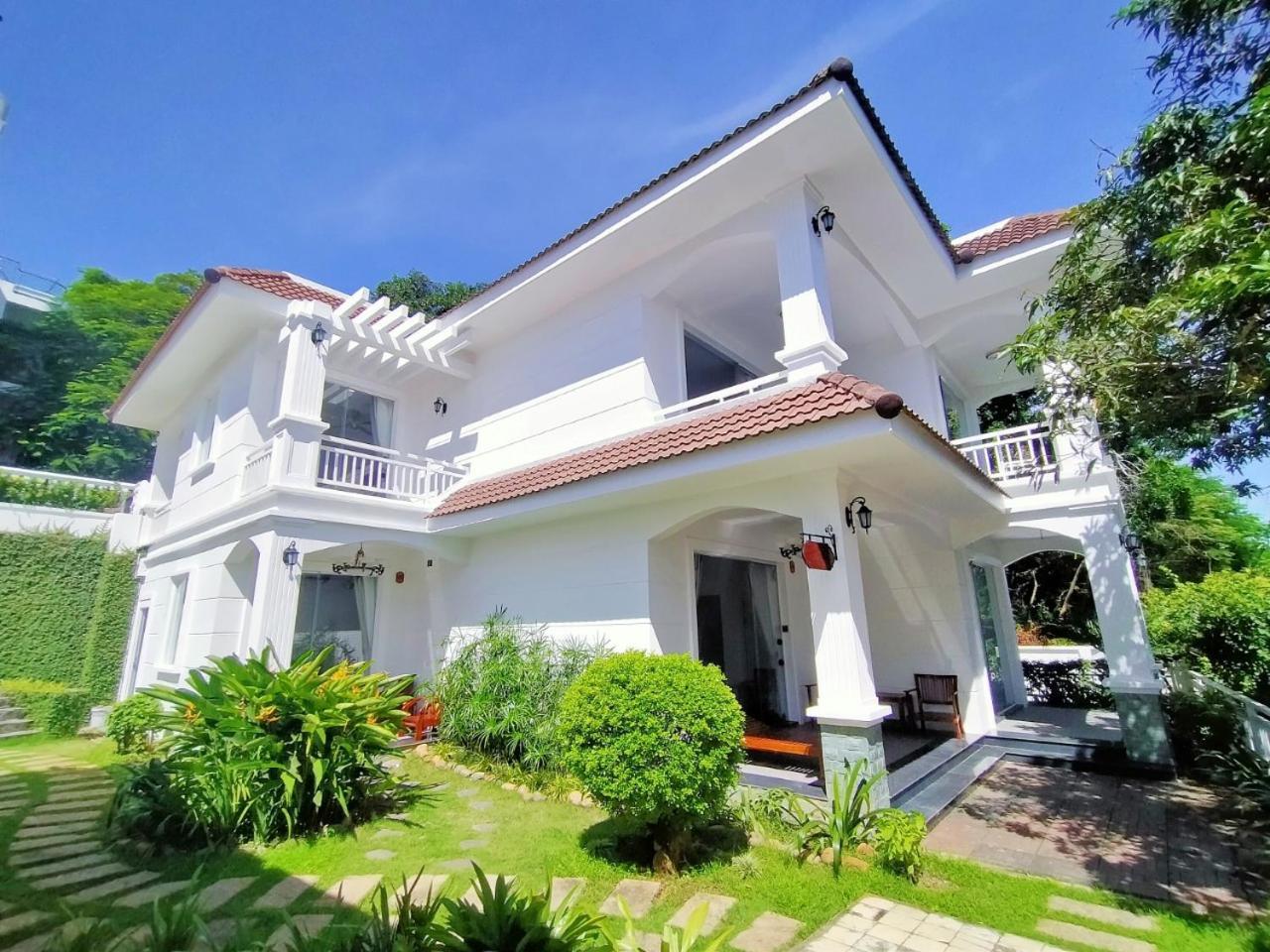 Sv Boutique Resort 头顿 外观 照片