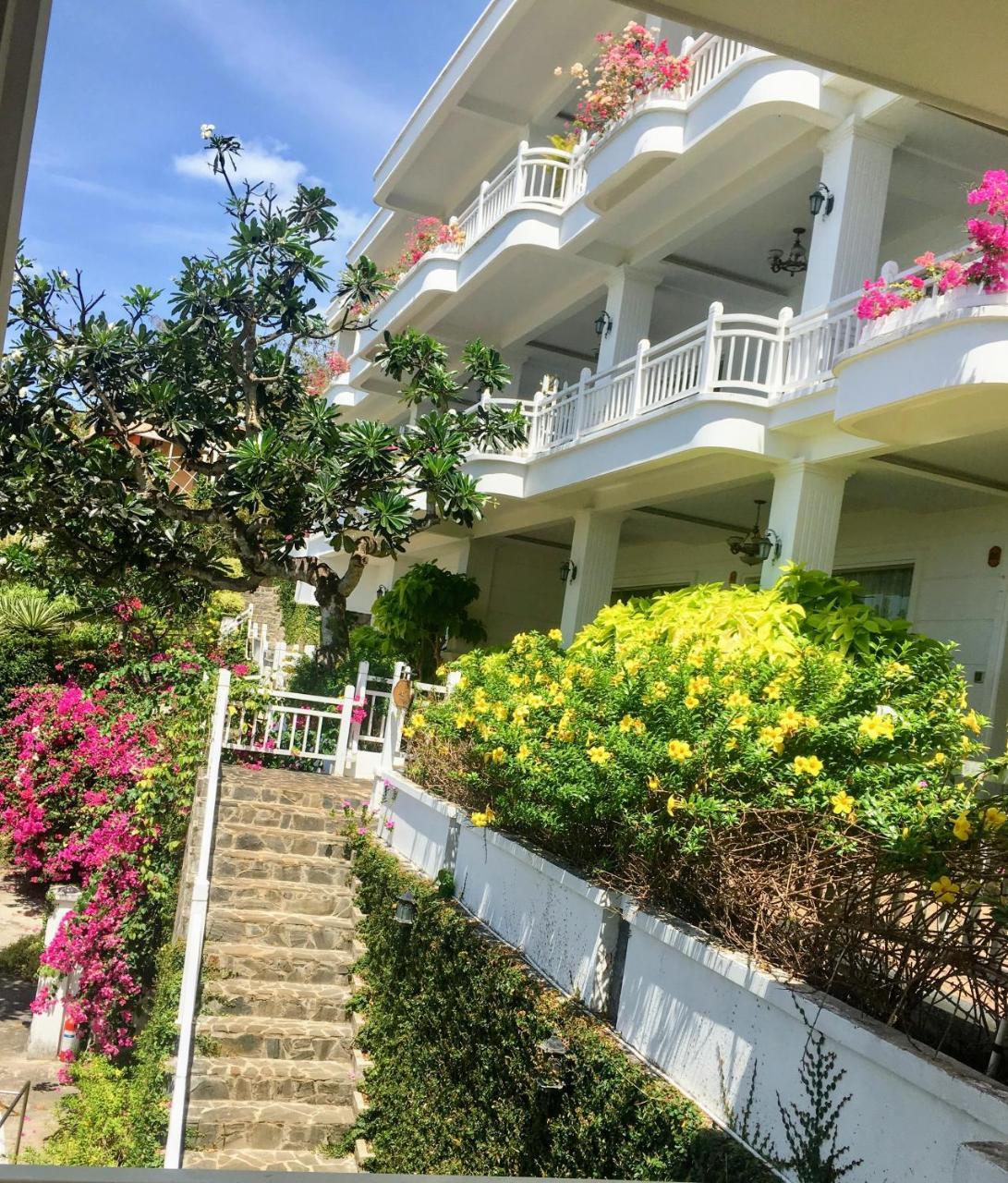 Sv Boutique Resort 头顿 外观 照片