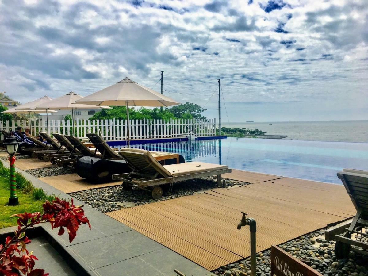 Sv Boutique Resort 头顿 外观 照片