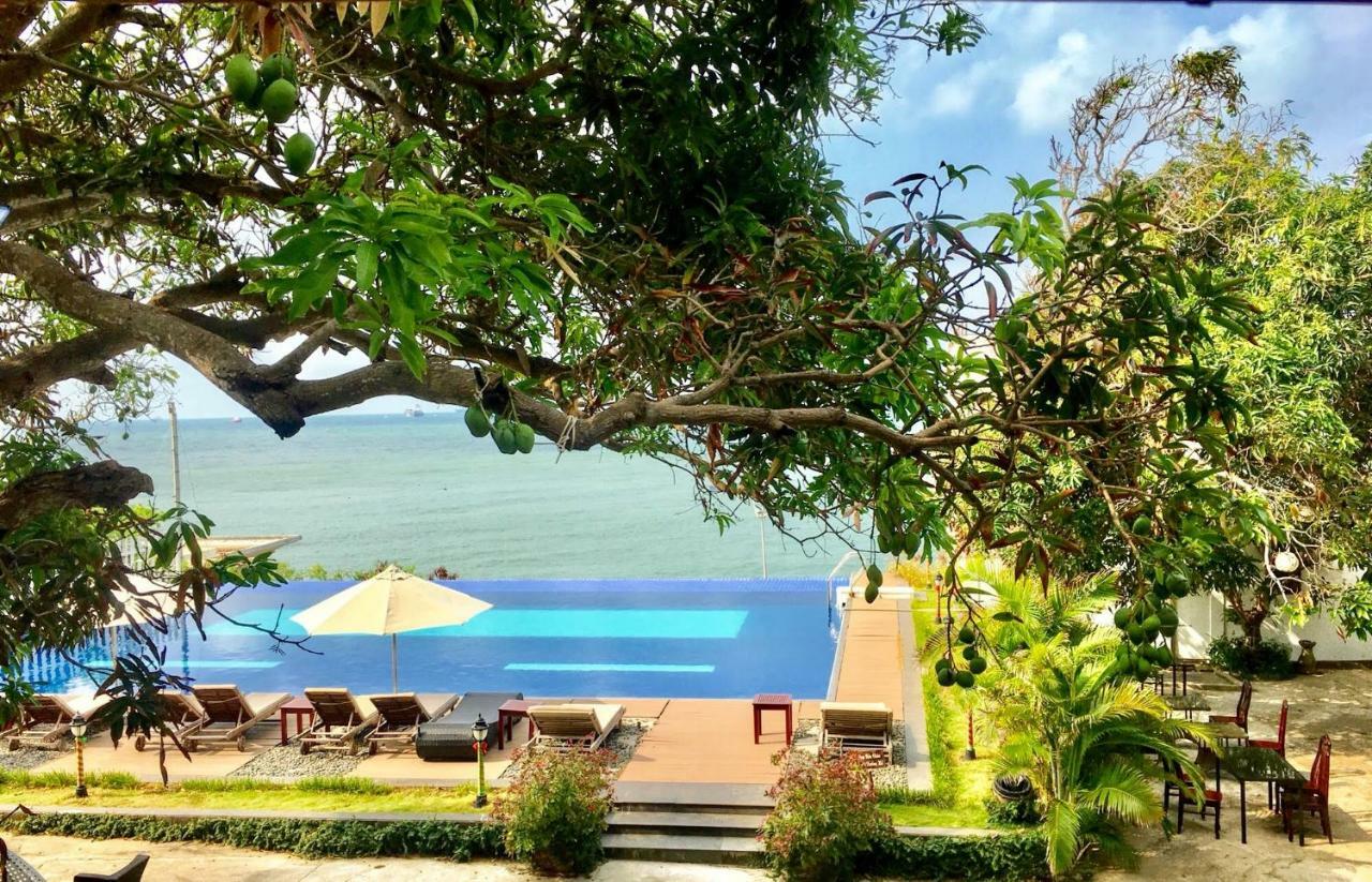 Sv Boutique Resort 头顿 外观 照片