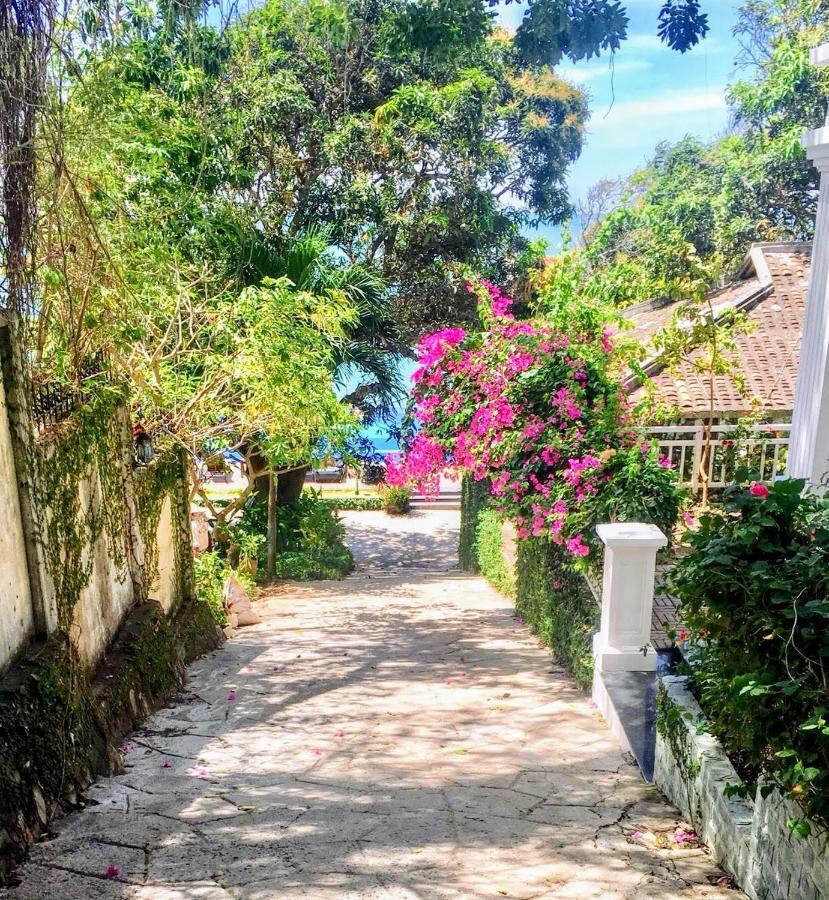 Sv Boutique Resort 头顿 外观 照片