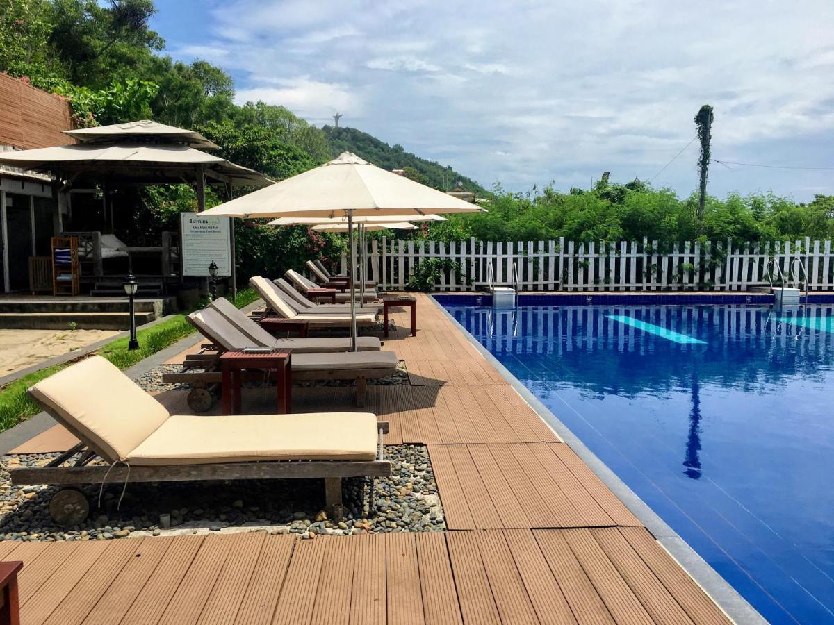 Sv Boutique Resort 头顿 外观 照片