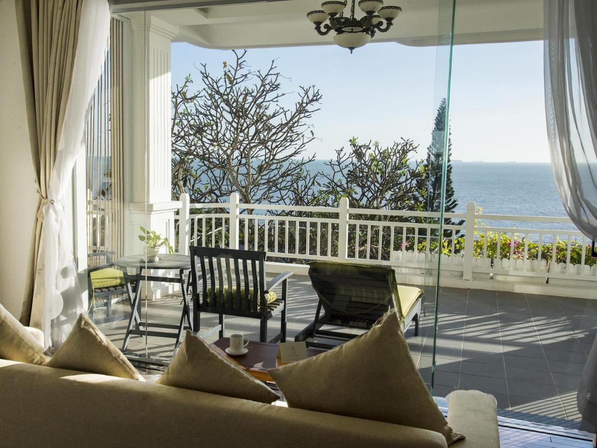 Sv Boutique Resort 头顿 外观 照片
