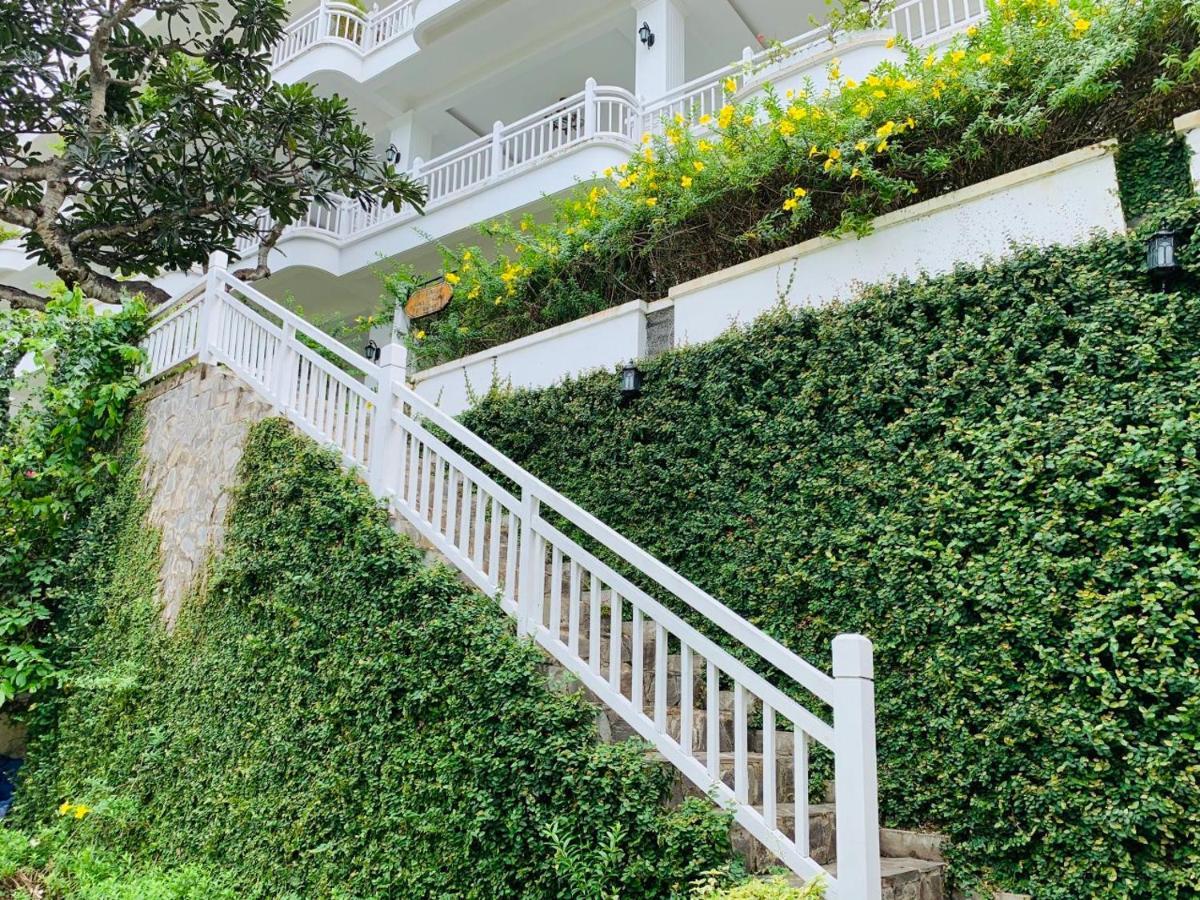 Sv Boutique Resort 头顿 外观 照片