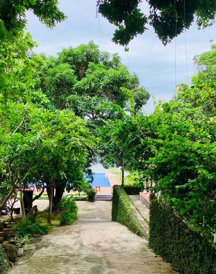 Sv Boutique Resort 头顿 外观 照片