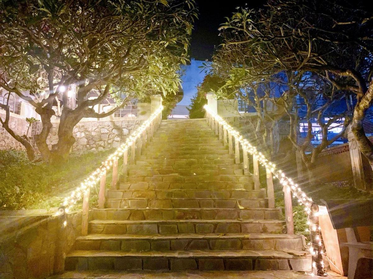 Sv Boutique Resort 头顿 外观 照片