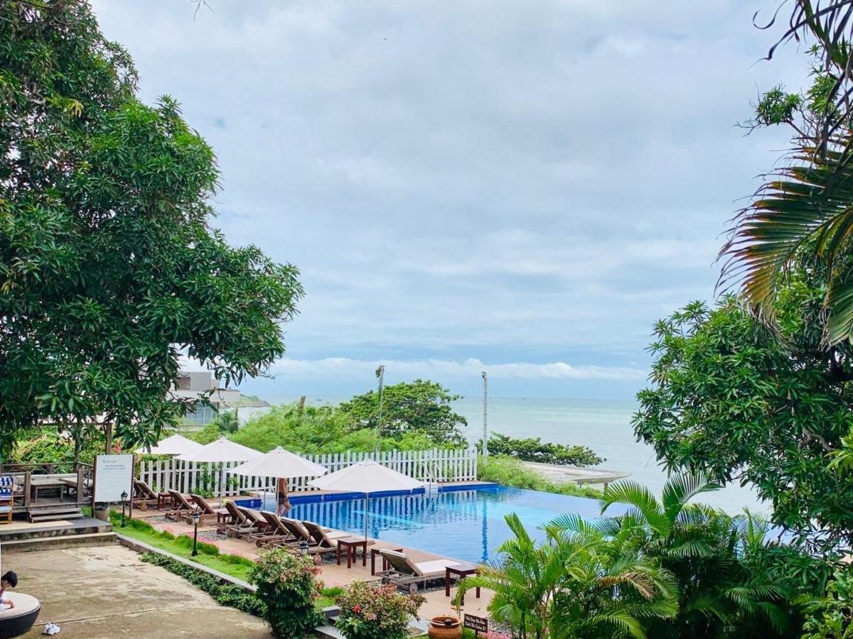Sv Boutique Resort 头顿 外观 照片