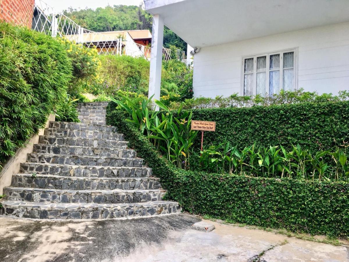 Sv Boutique Resort 头顿 外观 照片