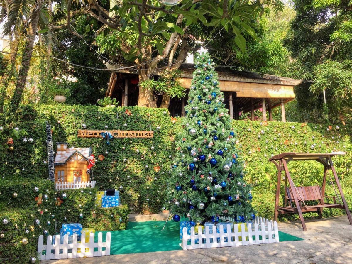 Sv Boutique Resort 头顿 外观 照片