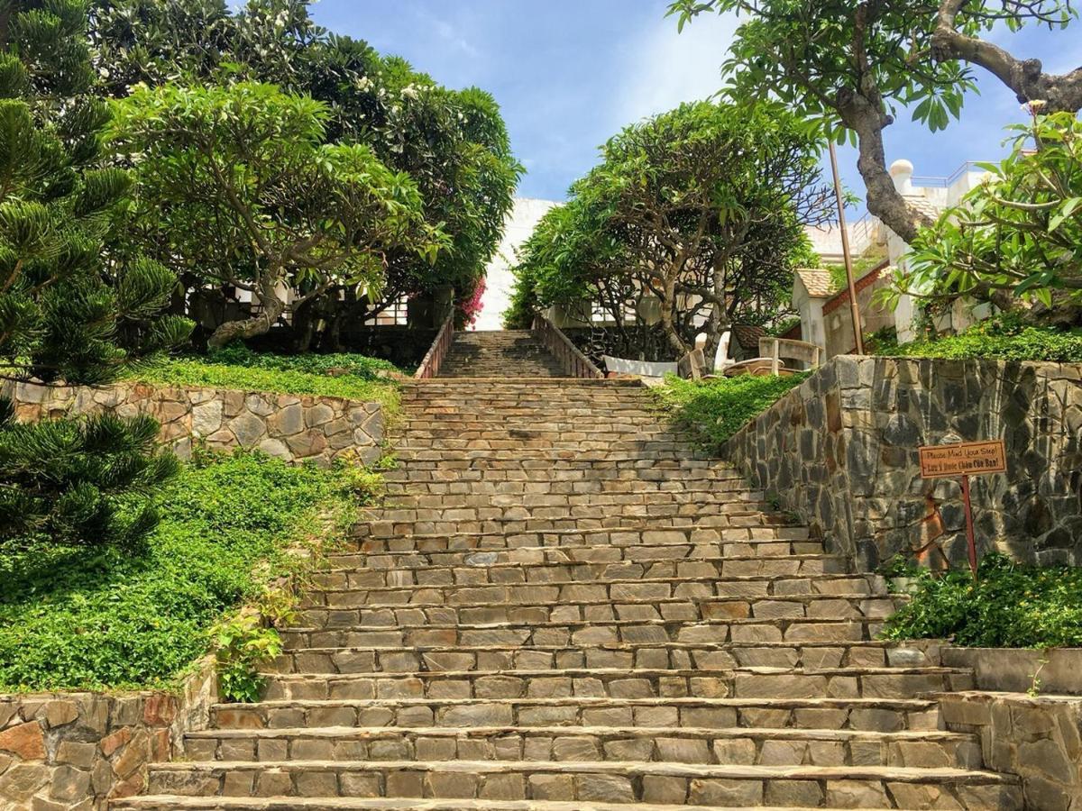 Sv Boutique Resort 头顿 外观 照片